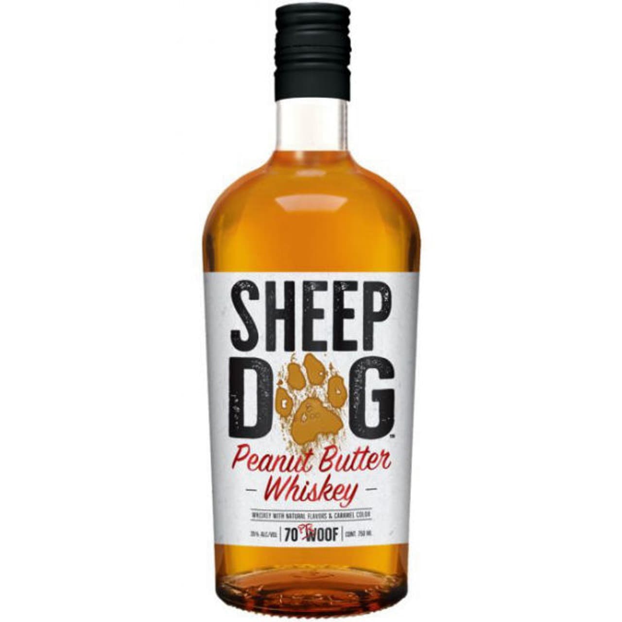 SHEEP DOG 750ML