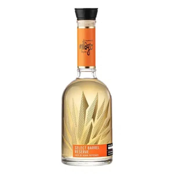 LEYENDA DEL MILAGRO SELEC REPOSADO Unds