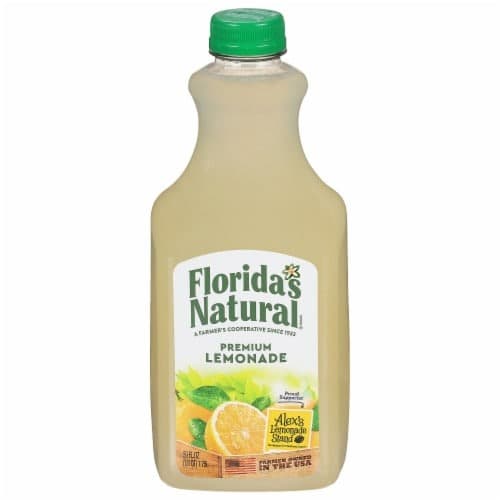 FLORIDAS LIMONADA ORIGINAL