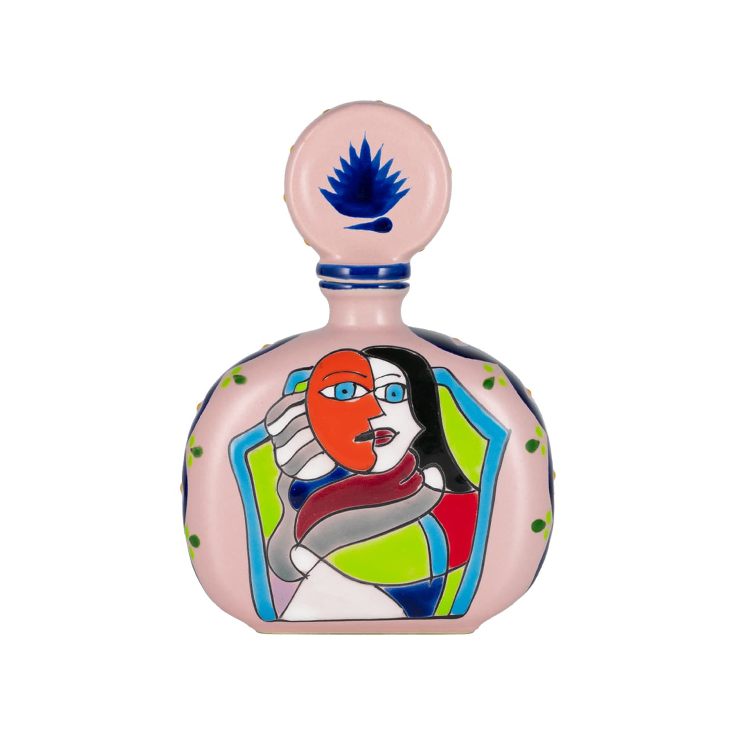 AZULEJOS AÑEJO 750 ML Unds