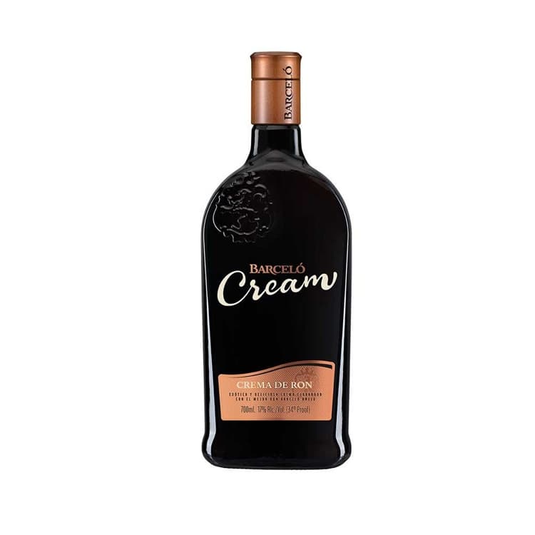 BARCELO CREAM 700 ML Unds