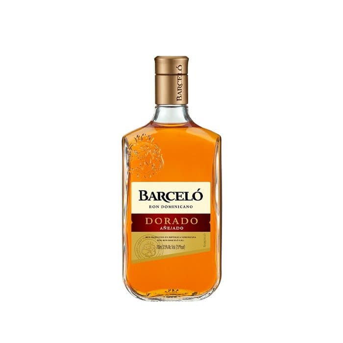 BARCELO DORADO 350 ML Unds
