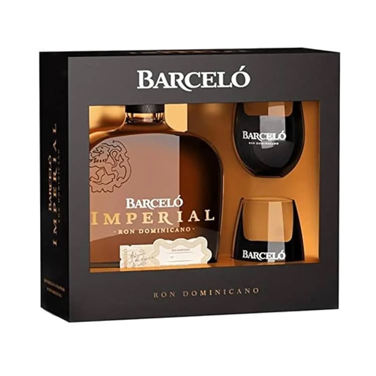 BARCELO IMPERIAL 700 ML Unds