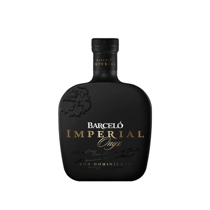 BARCELO IMPERIAL ONYX 700 ML Unds