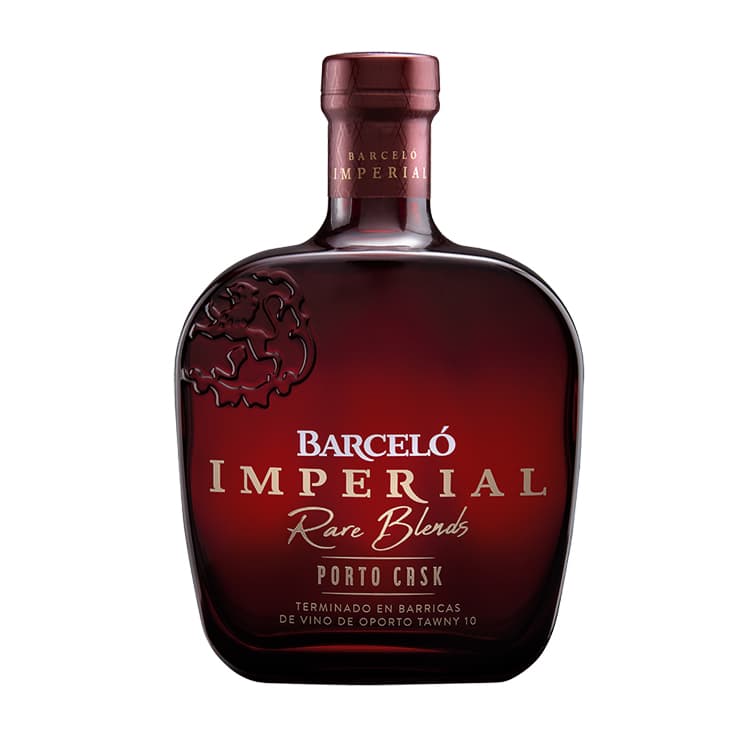 BARCELO IMPERIAL PORTO CASK 700 ML Unds