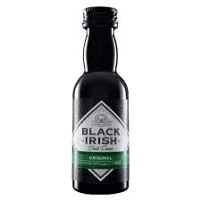 BLACK IRISH 50 ML Unds
