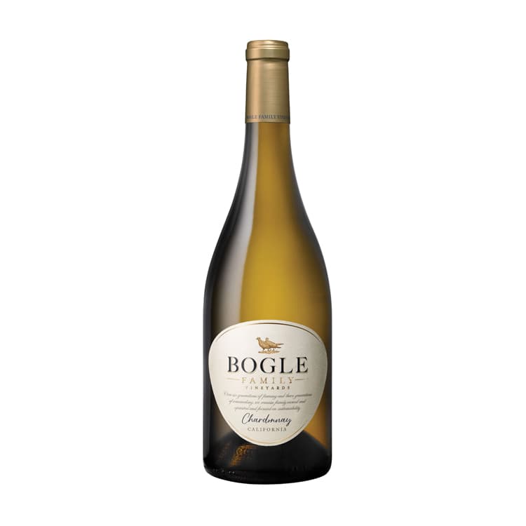 BOGLE CHARDONNAY 750 ML