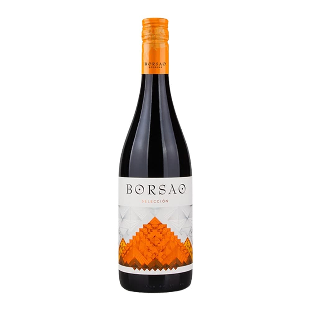BORSAO TINTO SELECCION 750 ML