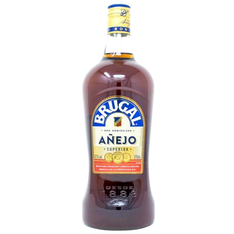 BRUGAL ANEJO SUPERIOR 1750 ML