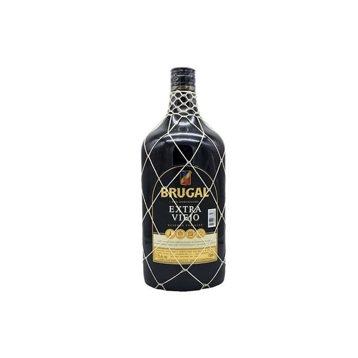 BRUGAL EXTRA VIEJO 1750 ML1 Unds
