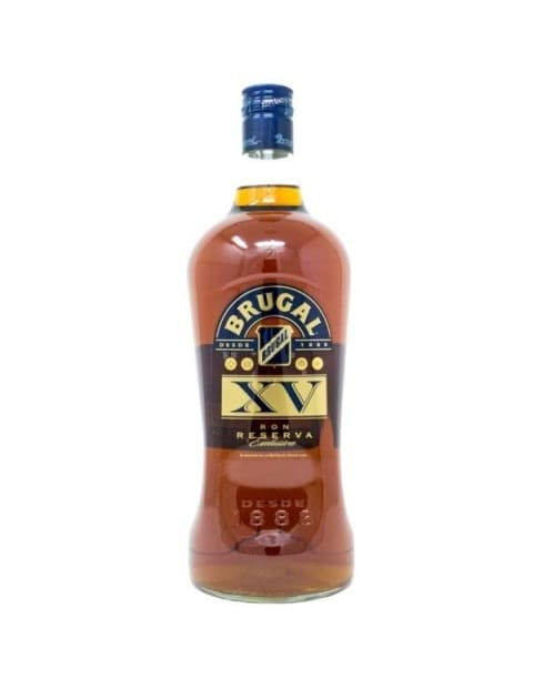 BRUGAL XV 1750ML