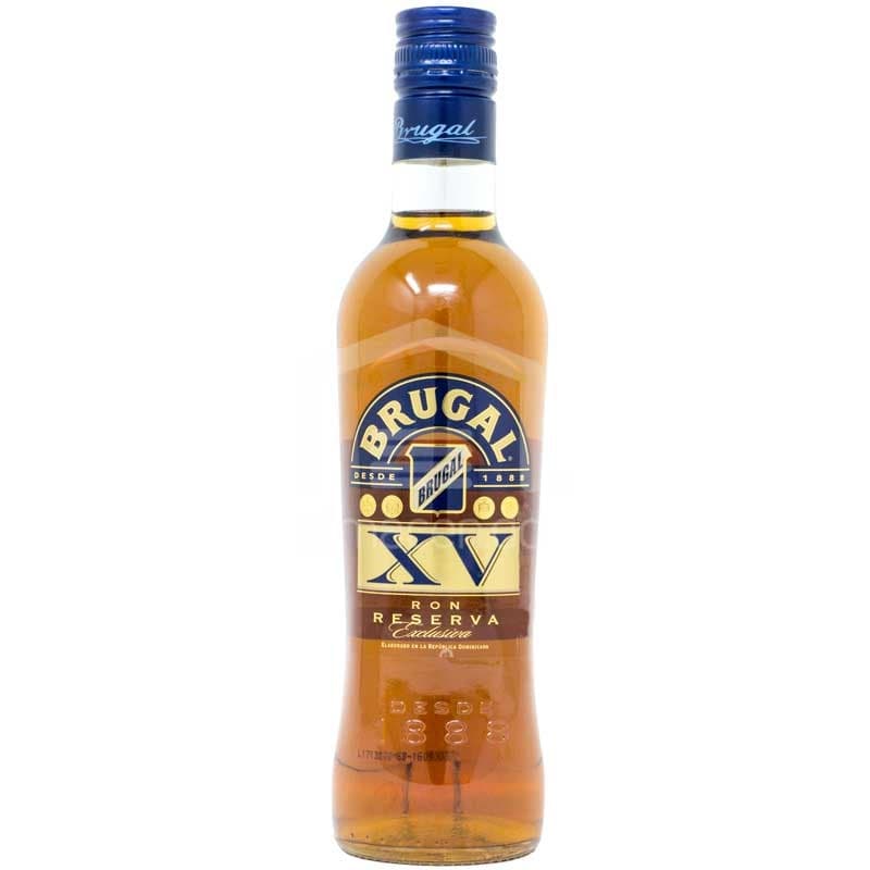 BRUGAL XV 350 ML
