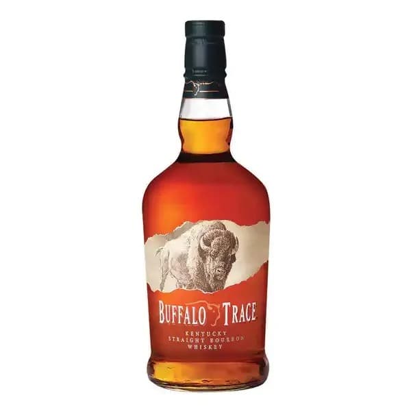 BUFFALO TRACE BOURBON 750 ML Unds