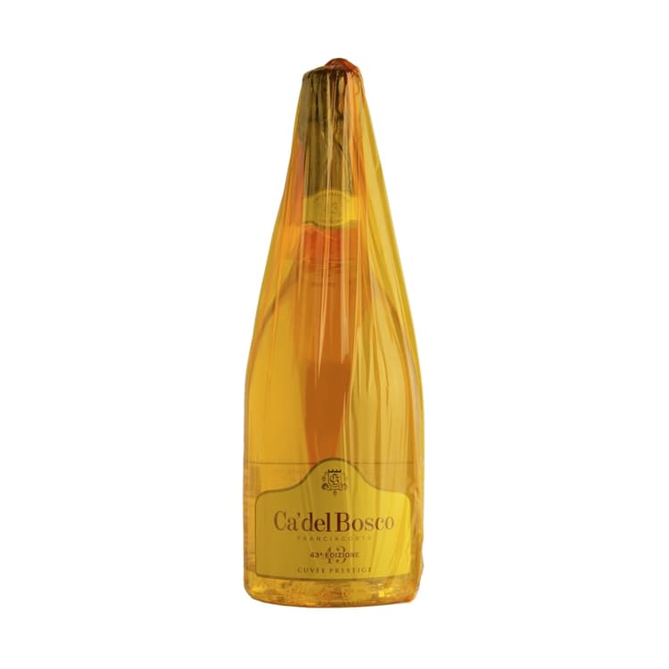 CA' DEL BOSCO FRANCIACORTA 750 ML  Unds