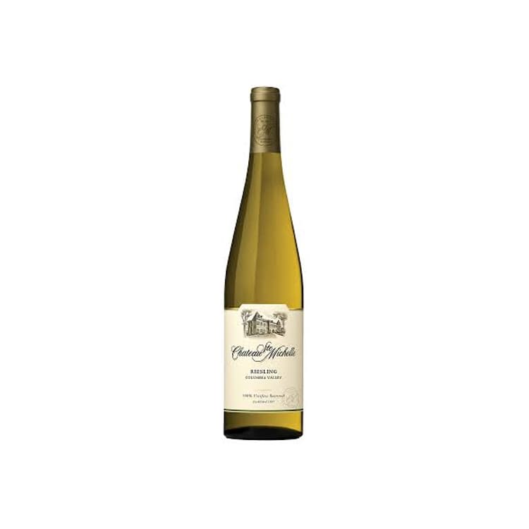 CHATEAU ST. MICHELLE RIESLING 750 ML Unds