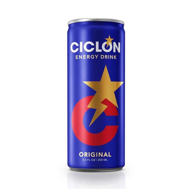 CICLON ORIGINAL 250 ML "UDS"