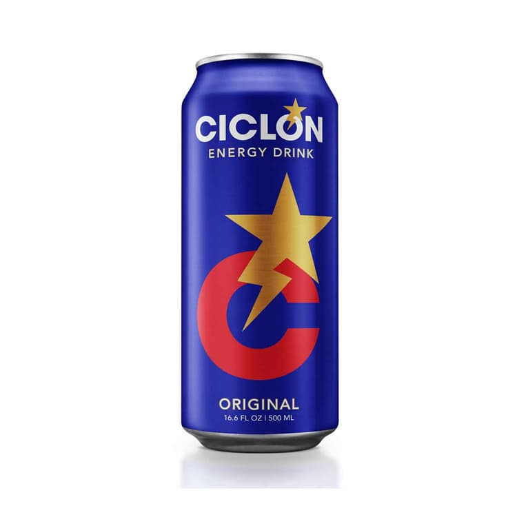 CICLON ORIGINAL 500 ML Unds