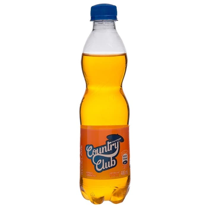 COUNTRY CLUB MERENGUE 400 ML Unds