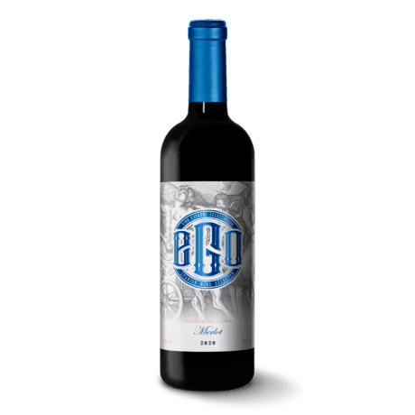 EGO CABERNET SAUVIGNON 750 ML Unds