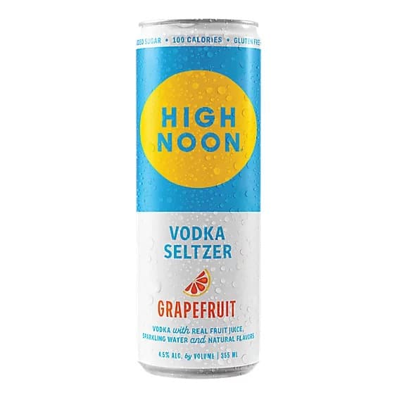 HIGH NOON GRAPEFRUIT 355ML