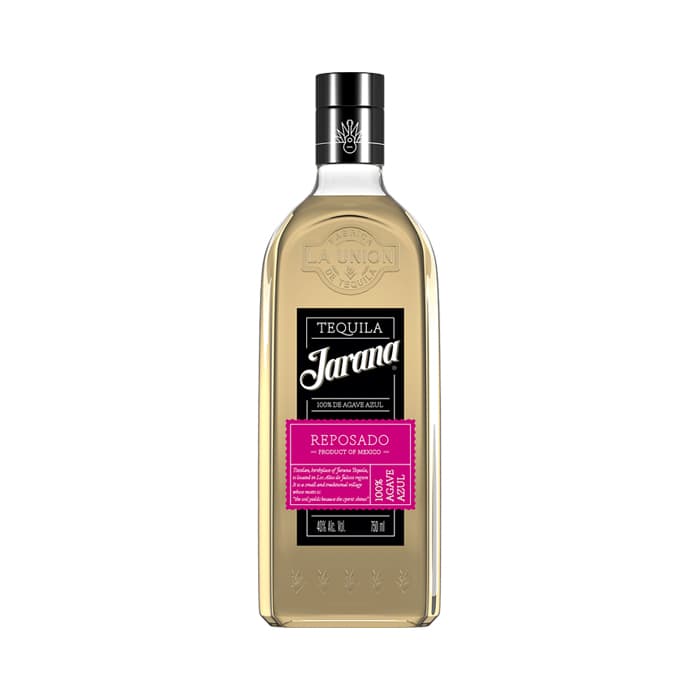 JARANA REPOSADO Unds