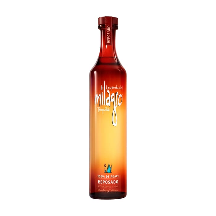 LEYENDA DEL MILAGRO REPOSADO 750ML