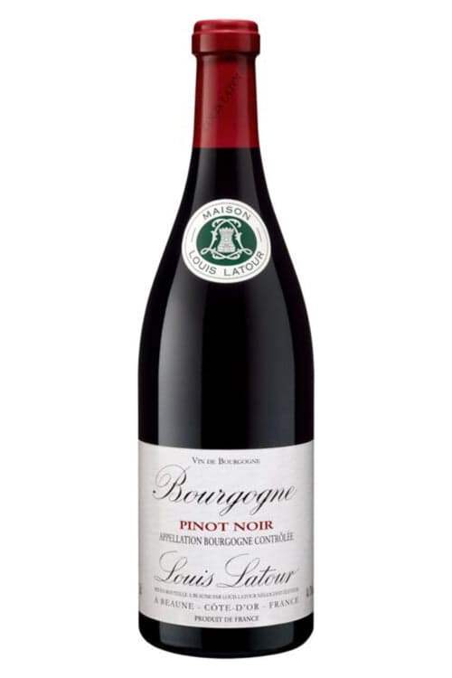 LOUIS LATOUR PINOT NOIR 750 ML Unds