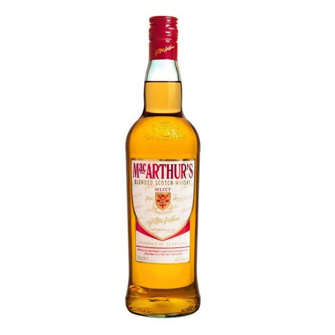 MAC ARTHUR'S 700 ML Unds