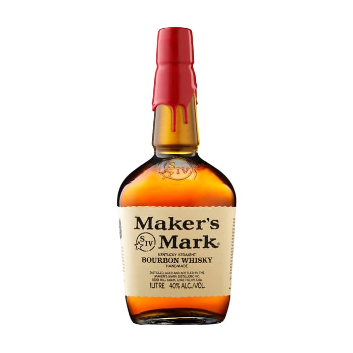 MAKER'S MARK 750 ML Unds