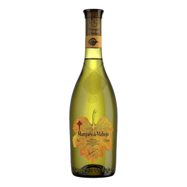 MARQUES DE VIZHOJA 750 ML Unds