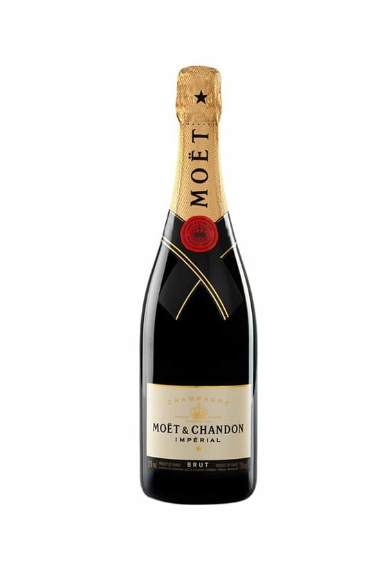 MOET CHANDON BRUT IMPERIAL Unds