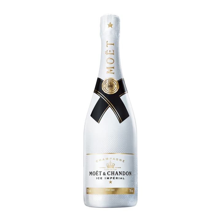 MOET CHANDON ICE IMPERIAL Unds