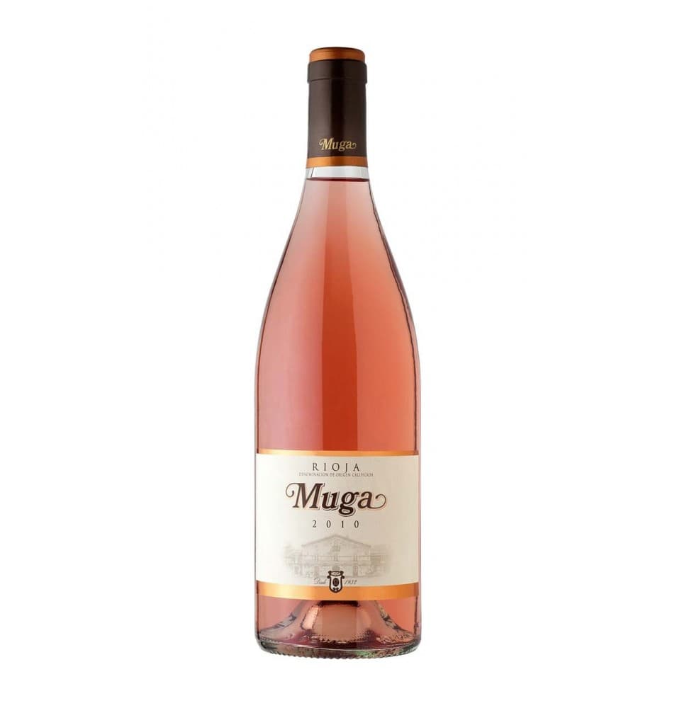 MUGA ROSADO 750 ML  Unds