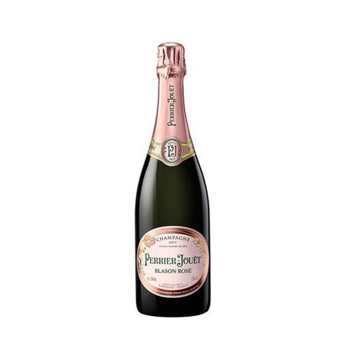 PERRIER JOUET BLASON ROSE  750 ML