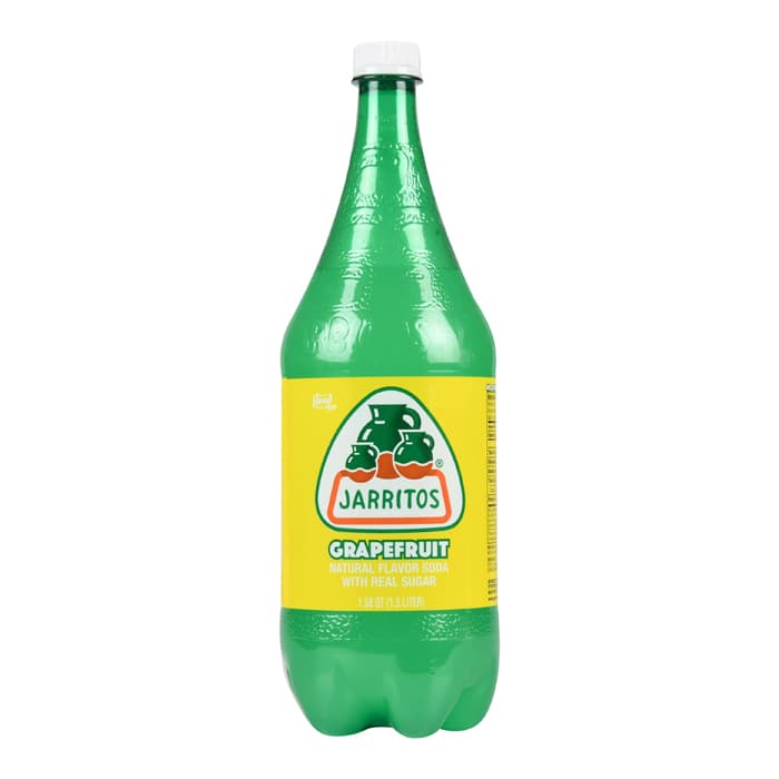 REFRESCO JARRITOS GRAPEFRUIT
