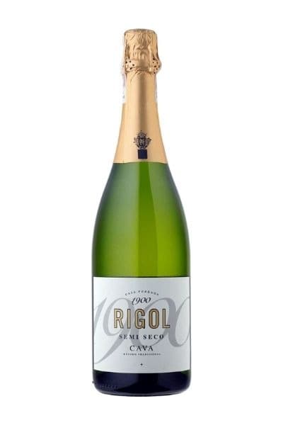 RIGOL SEMI SECO 750 ML  Unds