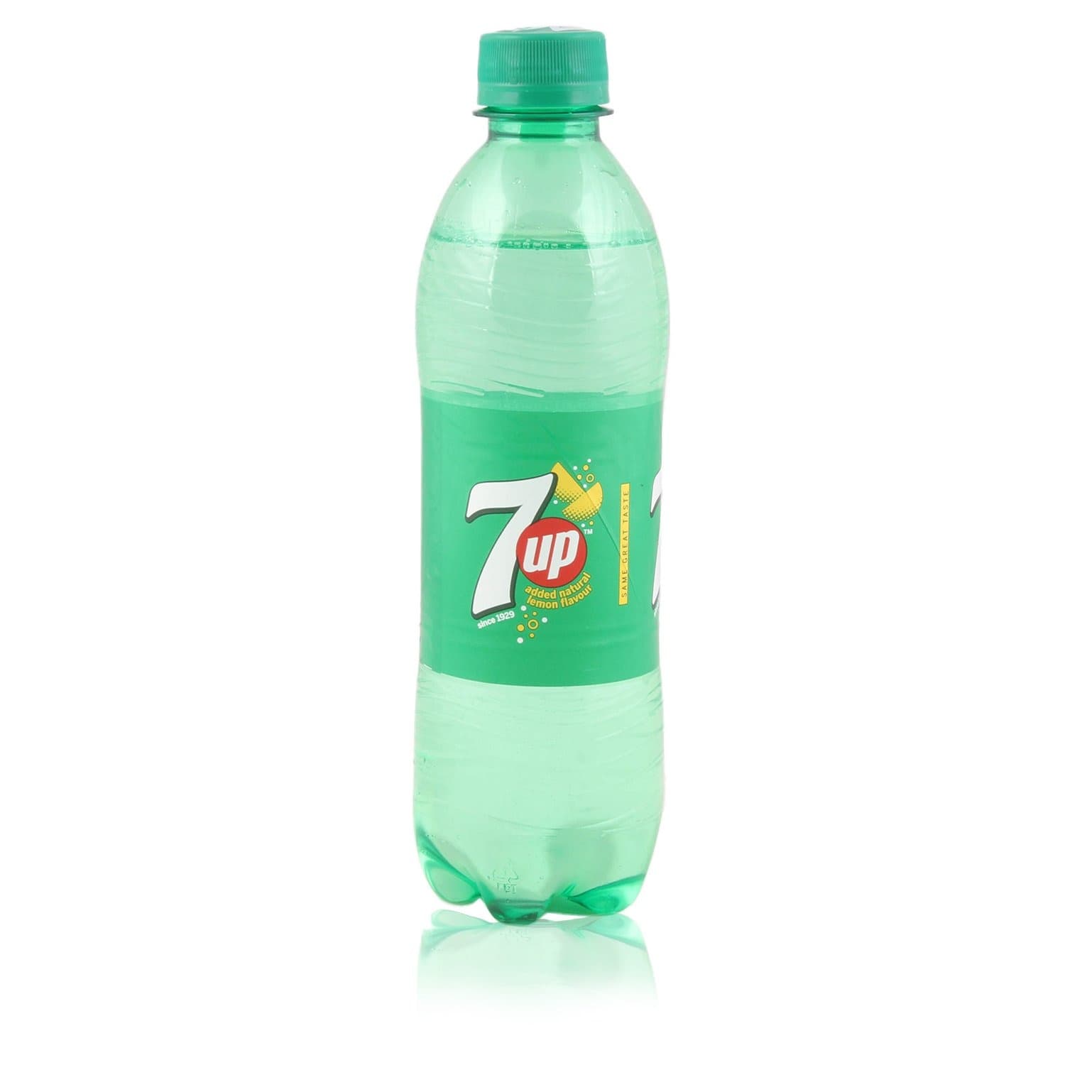 SEVEN UP 400 ML