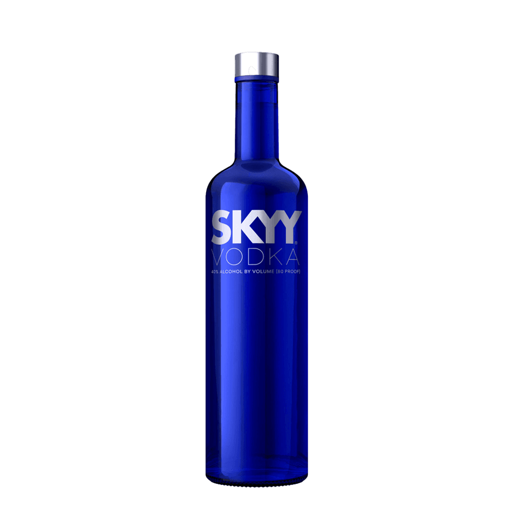 SKYY 750 ML Unds