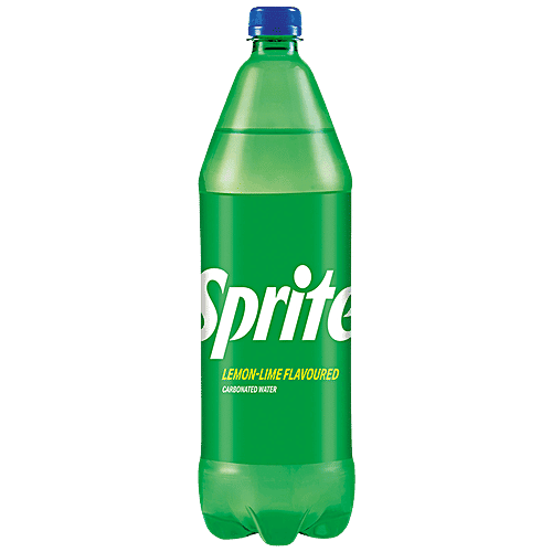 SPRITE 1.25 L Unds