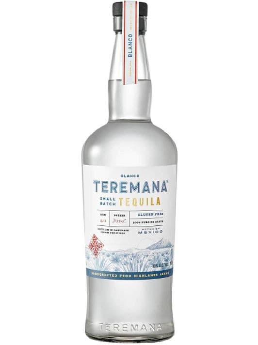 TEREMANA BLANCO 750 ML Unds