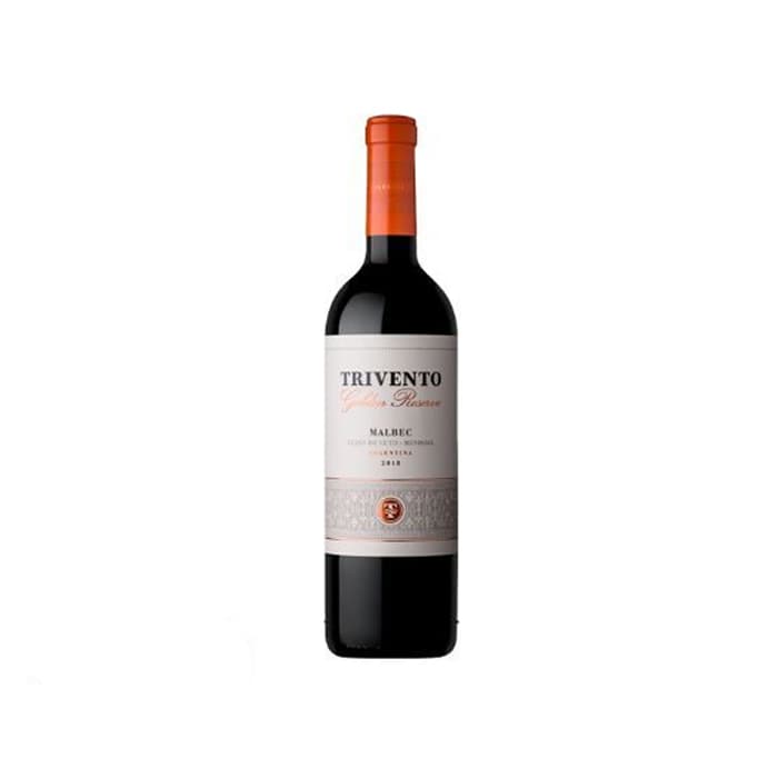 TRIVENTO RESERVA MALBEC 750 ML Unds
