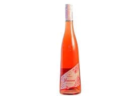 VACCANO ROSADO 750 ML