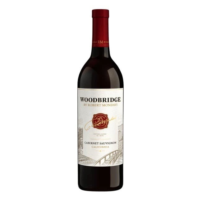 WOODBRIDGE CABERNET SAUVIGNON 750 ML Unds