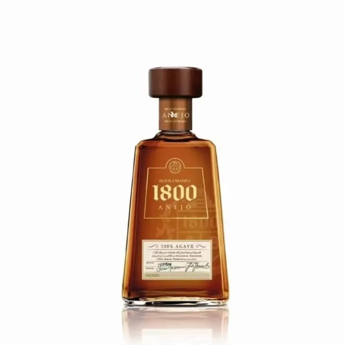 1800 AÑEJO 750 ML Unds