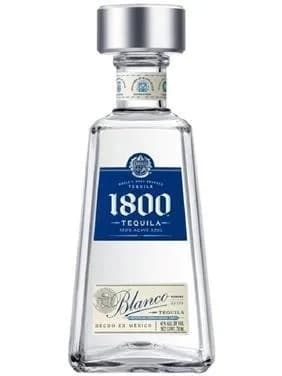 1800 SILVER 750 ML Unds