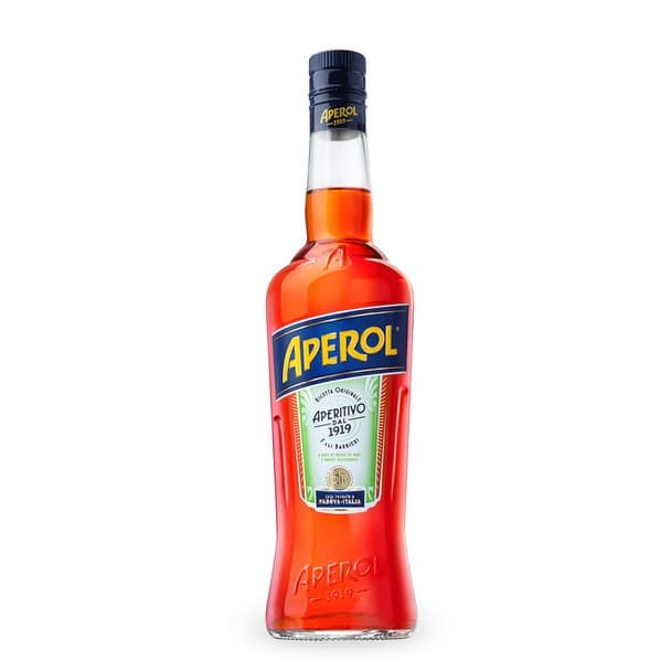 APEROL 700 ML Unds