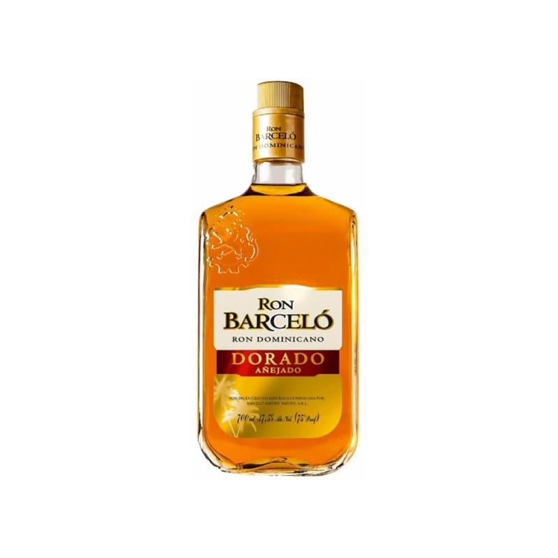 BARCELO DORADO 1000 ML Unds