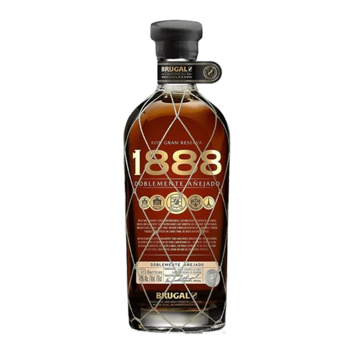 BRUGAL 1888 700 ML Unds