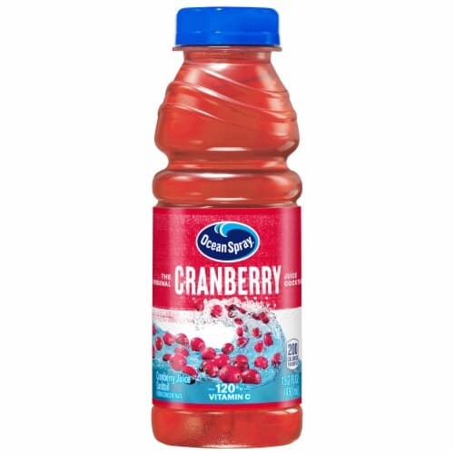 CRAMBERRY OCEAN SPRAY 15.2ONZ