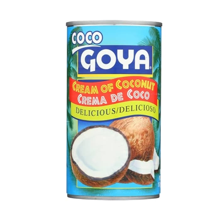 CREMA DE COCO GOYA